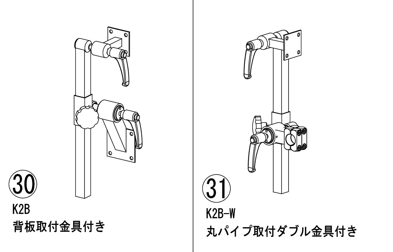 K2B