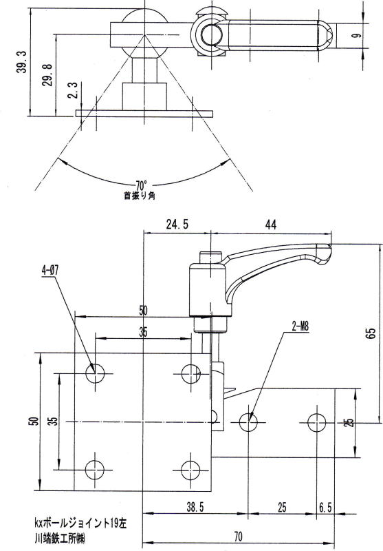 KXBJ19左