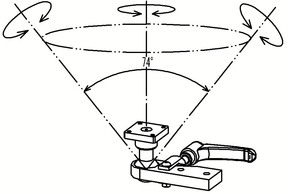 KXBJ27-SUS可動域