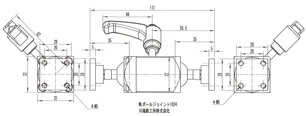 MLBJ1924図面