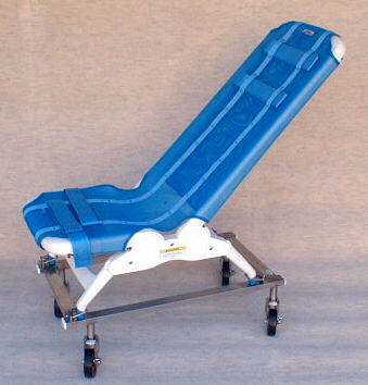 リフトン製シャワーチェア