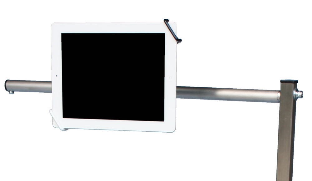 タブレットPCホルダー　スパット用