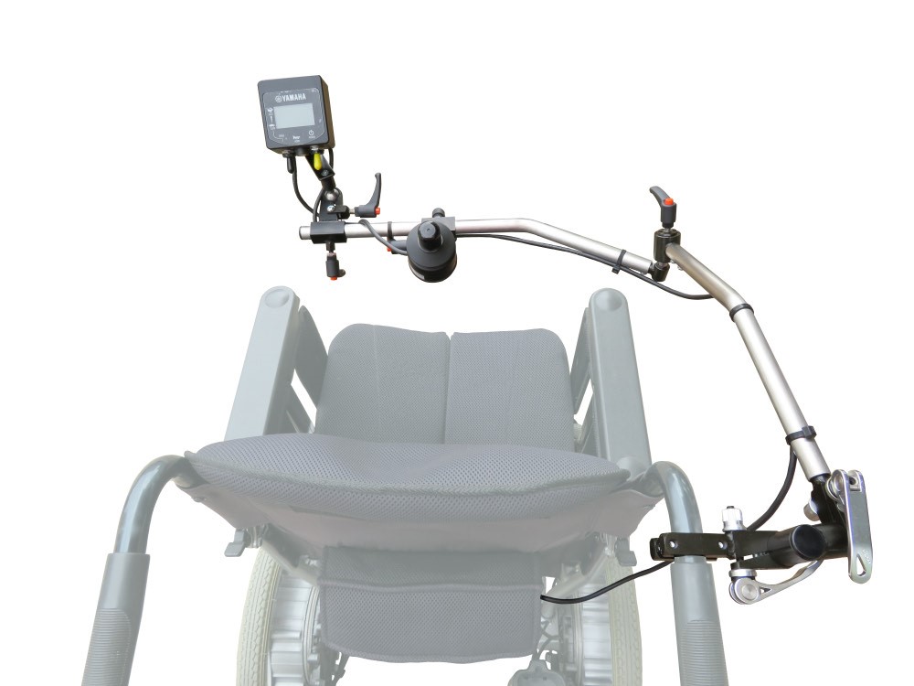ヤマハJW周辺機器